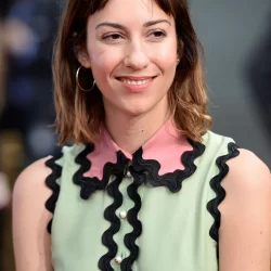 Gia Coppola