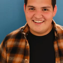 Giancarlo Beltran