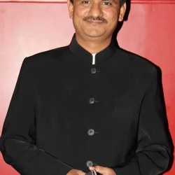 Girish Kulkarni
