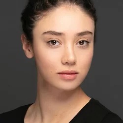 Gizem Sevim