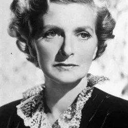Gladys Cooper