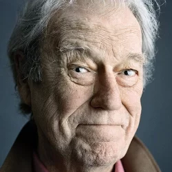 Gordon Pinsent