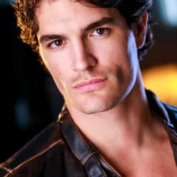 Grady Eldridge