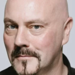 Graham Duff