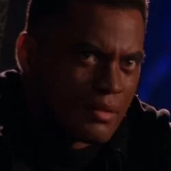 Gregory McKinney