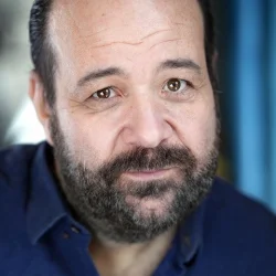 Guillaume Bouchède