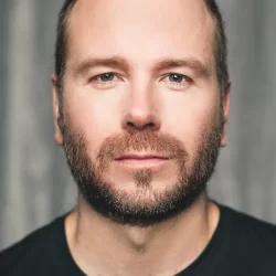 Guillaume Tremblay