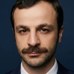 Güven Murat Akpınar