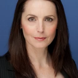 Gwenda Lorenzetti