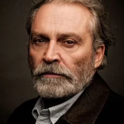 Халук Бильгинер