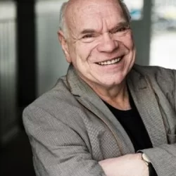Hans-Jürgen Silbermann