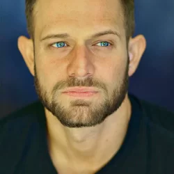 Хантер Берк