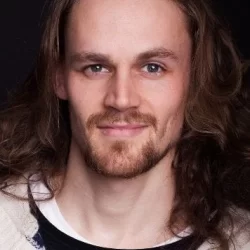 Harald Rosenstrøm