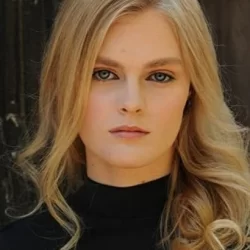 Harley Graham