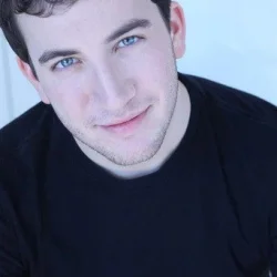 Harrison Chad