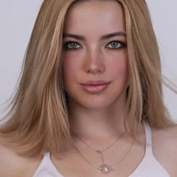 Haylie Hansen