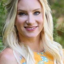 Heather Morris