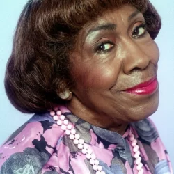 Helen Martin