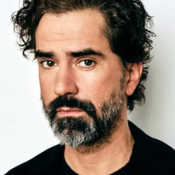 Хэмиш Линклейтер