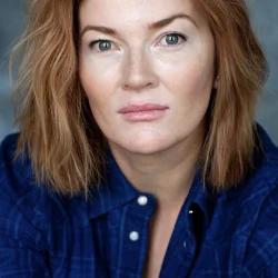 Hilary Fleming