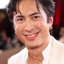 Hudson Williams