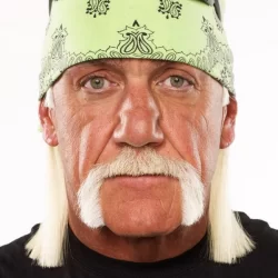 Hulk Hogan