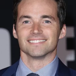 Ian Harding