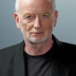 Ian McDiarmid