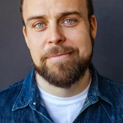 Ian Merrigan