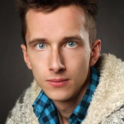 Ilya Rigin