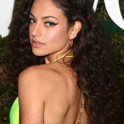 Inanna Sarkis