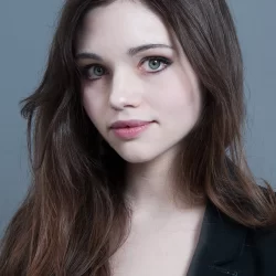 India Eisley