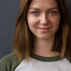 Isabella Blake-Thomas