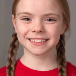 Isla Mercer