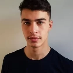 Iyad Bouchi