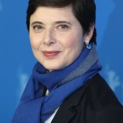 Изабелла Росселлини
