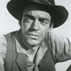 Jack Elam
