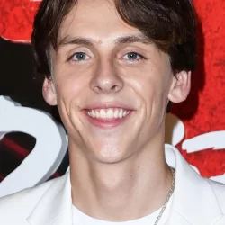Jacob Bertrand