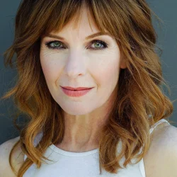 Jacqueline McKenzie