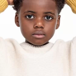 Jahleel Kamara