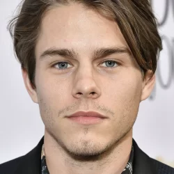 Jake Manley