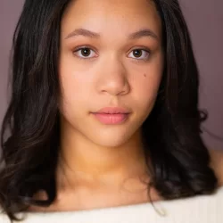 Jalia Martin
