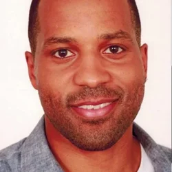 Jamaal Burcher