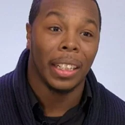 Jamell Washington