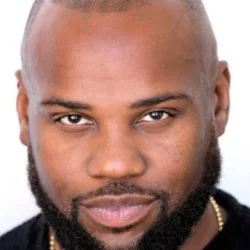 James Earl