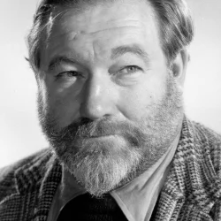 James Robertson Justice