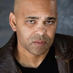 Jamil C. Winston