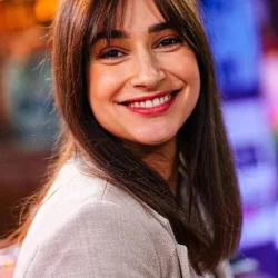 Jasmijn Van Hoof