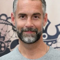 Jay Harrington