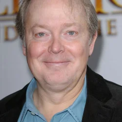Jay Russell
